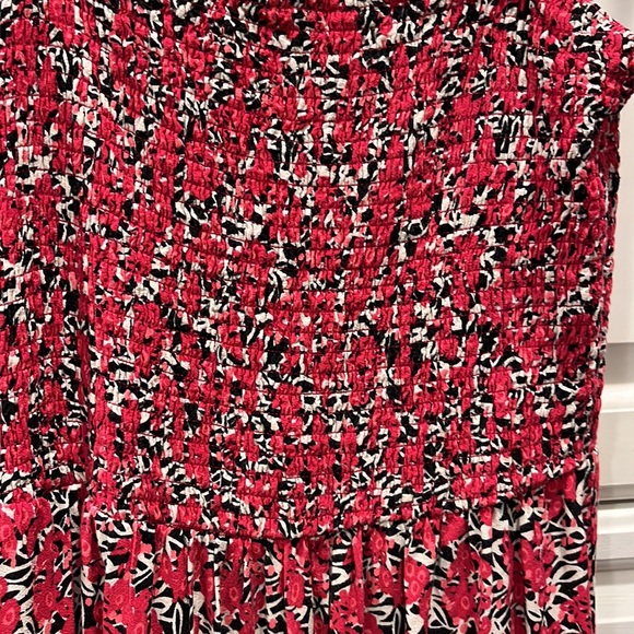 BB DAKOTA SUMMER DRESS - Picture 4 of 5